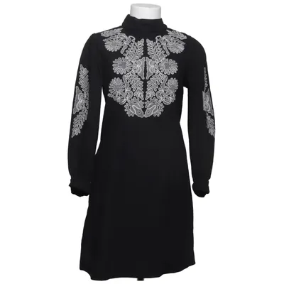 Robe (Noir) de Lindex Coton