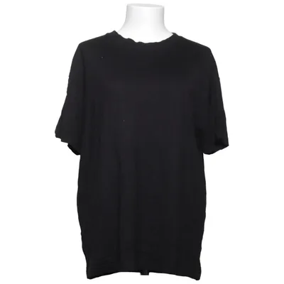 T-shirt (Svart) från Weard