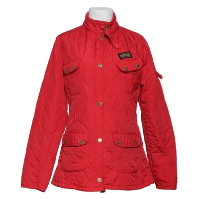 Jacka (Röd) från Barbour