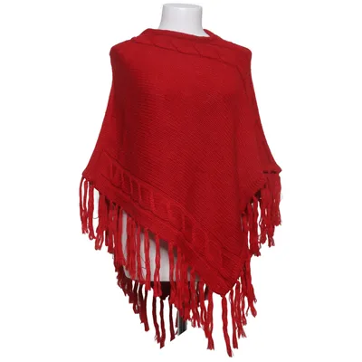 Poncho (Rood) van Havana