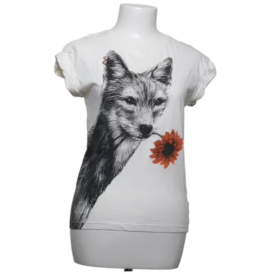 T-shirt (Vit) från Oii