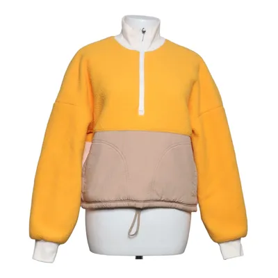 Fleecetröja (Gul, Beige, Vit) från Fabletics