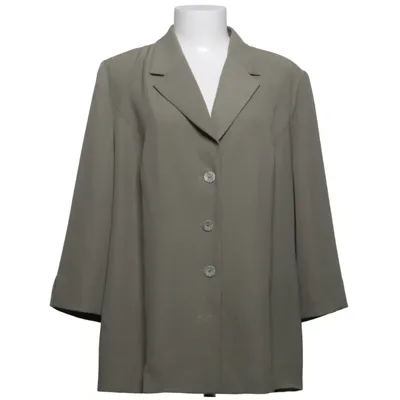 Blazer (Green) from Frankenwälder Polyester