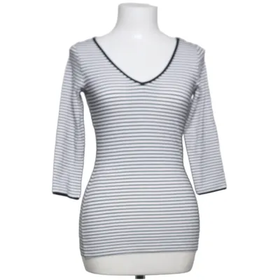 Haut (Noir, Blanc) de Claudia Sträter