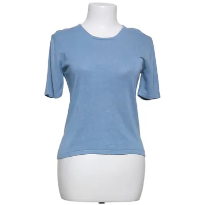 Haut (Bleu) de Kello Soie
