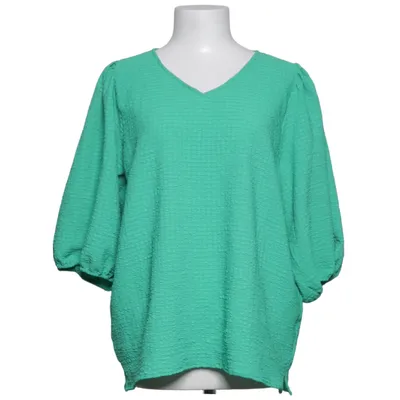 Topp (Grön) från Isolde Elastan, Polyester