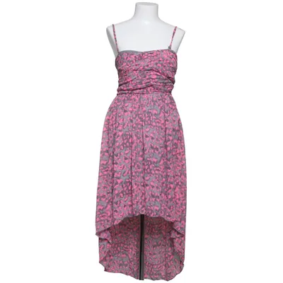 Klänning (Rosa, Grå) från VILA Clothes