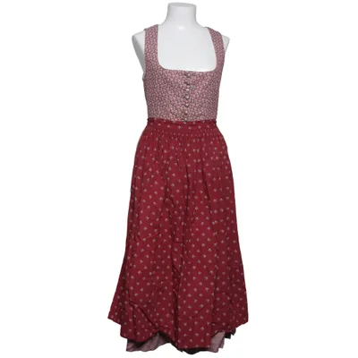 Dirndl (Red, Pink) from Hammerschmid