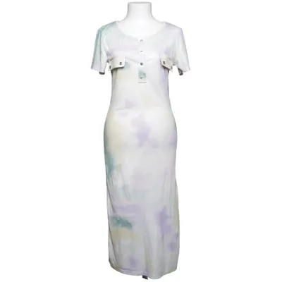 Maxi dress (Multicolored)