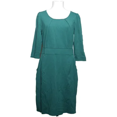 Jurk (Groen) van King Louie Elastaan, Polyamide, Viscose