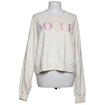 Sweatshirt (White) from Phyne Organic cotton