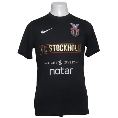 Voetbalshirt (Dri-Fit) van Nike Polyester