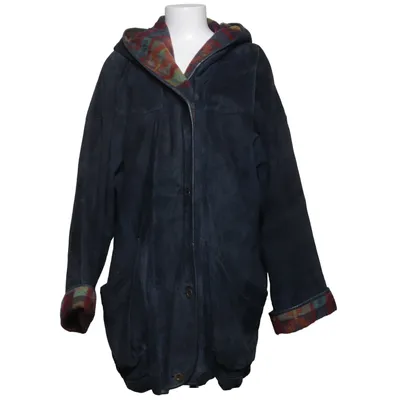 Jacka (Blå, Flerfärgad) från Alexandra