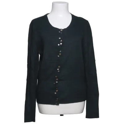 Cardigan (Foronja) from Part Two Angora, Cotton, Polyamide, Viscose
