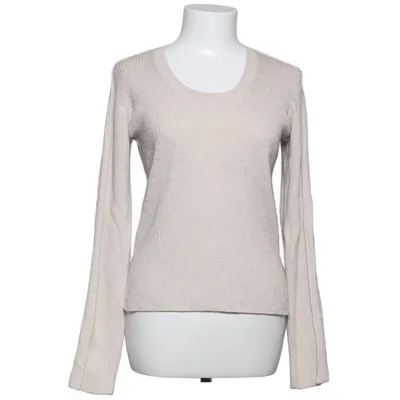 Pull-over (Beige) de Closed Acrylique, Polyester recyclé, Viscose, Laine