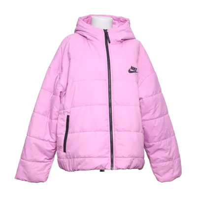 Veste d'hiver (Rose) de Nike Polyester
