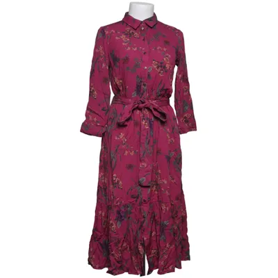 Robe chemise (Rose, Multicolore) de Mohito