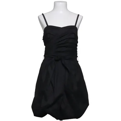 Cocktailjurk (Zwart) van Vera Mont Elastaan, Polyamide, Polyester