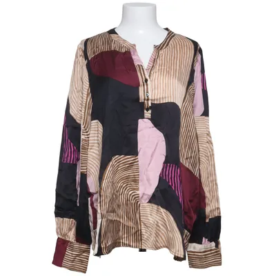 Blouse (Noir, Beige, Multicolore) de Soyaconcept Viscose