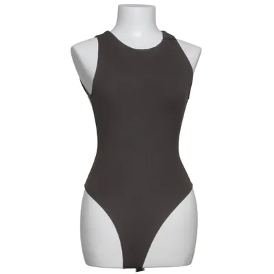 Badeanzug (Braun) von Lounge Apparel Elasthan, Polyamid