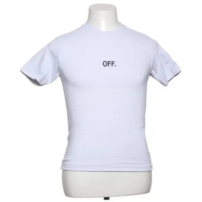 T-shirt (White) from Mister Tee