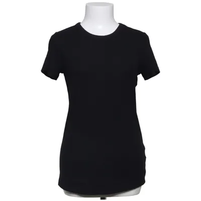 Maternity top (Black) from H&M Mama