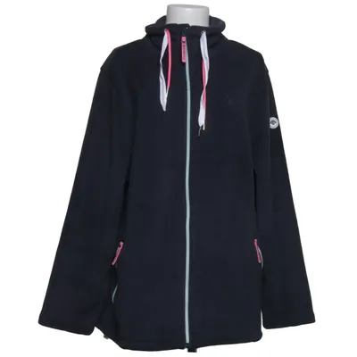 Veste polaire (Gris) de Coast Guard Polyester