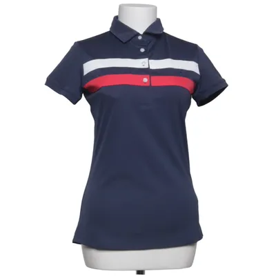Pikétröja (W Sofia Slim Tx Jarsay) från J.Lindeberg Polyester