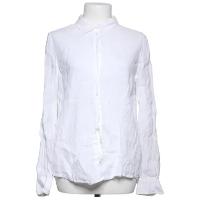 Chemise (Blanc) de Joseph Janard Lin