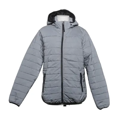 Reflective jacket (Silver) from Toptex Polyester