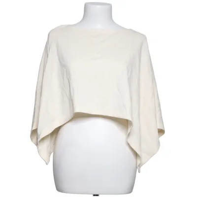 Poncho (Beige) from Debb Design
