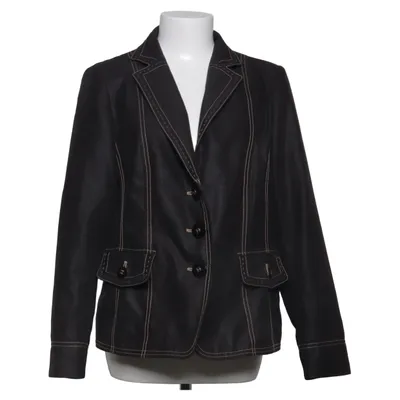 Blazer (Noir) de Kirsten Polyester