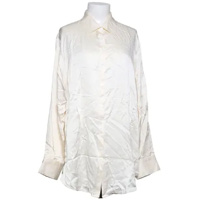 Chemise (Beige) de Lilysilk Soie