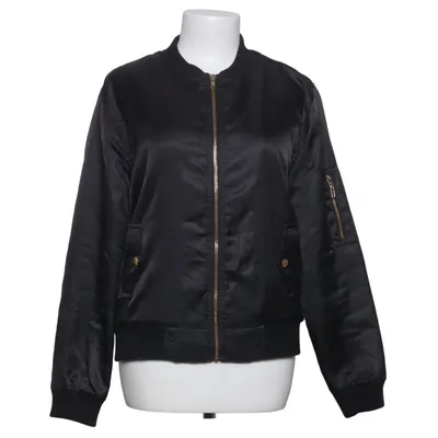 Blouson (Noir) de Glamorous Polyester
