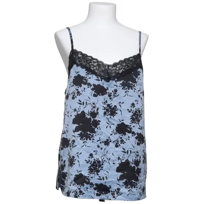 Haut de pyjama (Bleu, Noir) de Tezenis