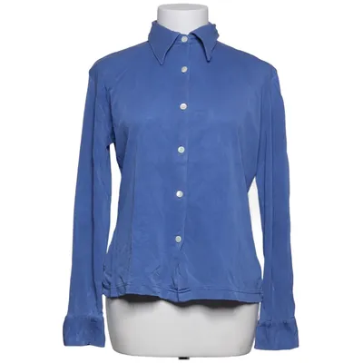 Chemise (Bleu) de Axén & Co