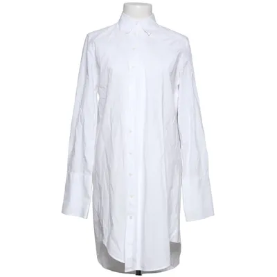 Shirt (Wit) van Hunkydory Katoen