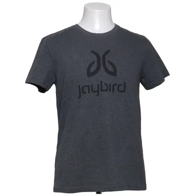 T-shirt (Grijs) van Jaybird