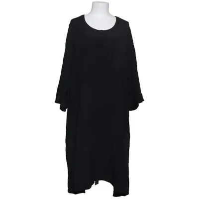 Dress (Gray) from Pont Neuf Tencel, Viscose