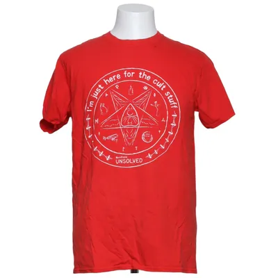 T-shirt (Softstyle) van Gildan Softstyle Katoen