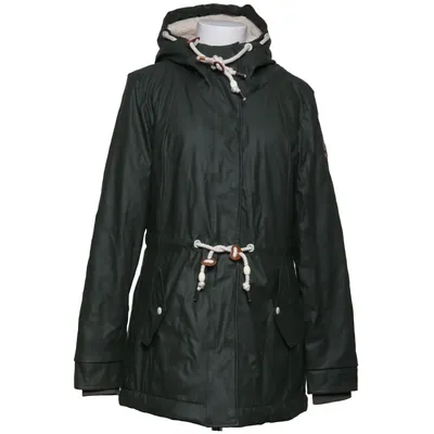 Parka (Grøn) fra Ragwear Polyester