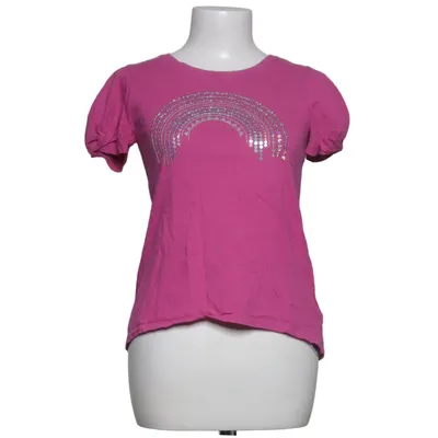 T-shirt (Rose) de Gap Kids Coton