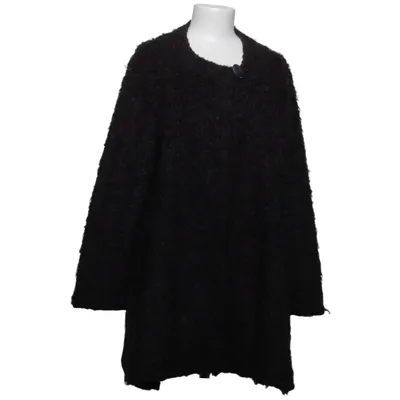 Kofta (Svart) från Baldino Akryl, Polyester, Viskos, Ull