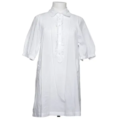 Skjortklänning (Vit) från Essentiel Antwerp Bomull
