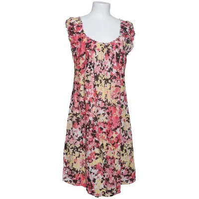 Robe (Lollo Flower Singoalla) de 365 Sunshine Coton