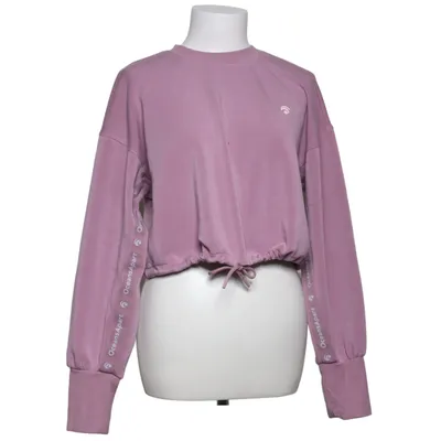 Sweatshirt (Violet) de Oceans Apart Élasthane, Modal, Polyester recyclé