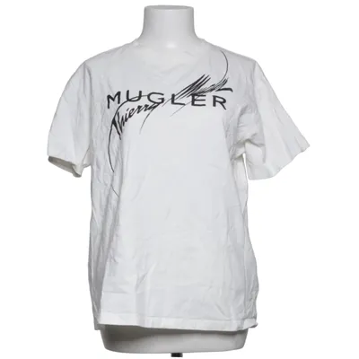 T-shirt (Vit) från Mugler x H&M