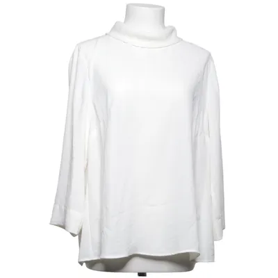 Blus (Vit) från STOCKH LM Polyester