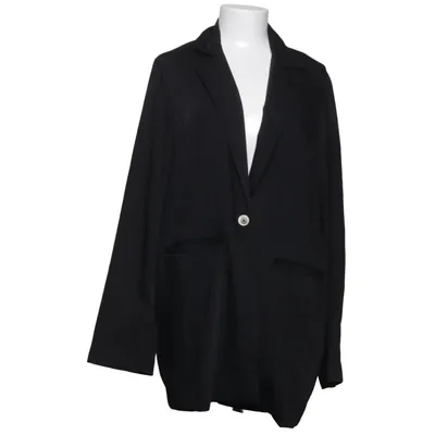 Jacka (Svart) från Stories Polyester