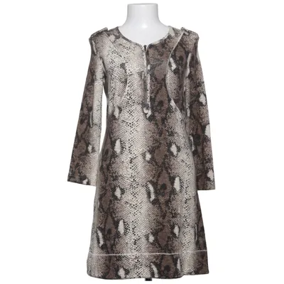 Robe (Multicolore) de Lauren Vidal Acrylique, Élasthane, Viscose